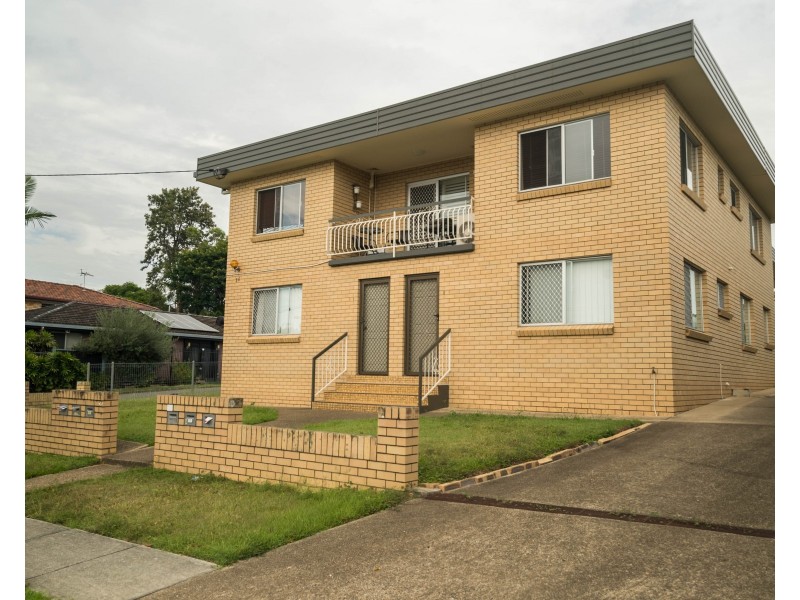 5/36 Barron Street, Gordon Park QLD 4031