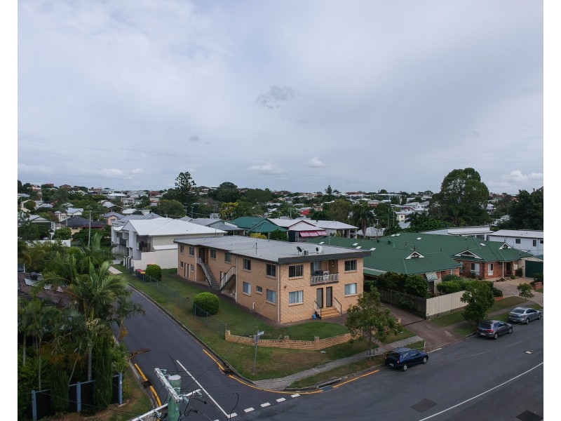 5/36 Barron Street, Gordon Park QLD 4031