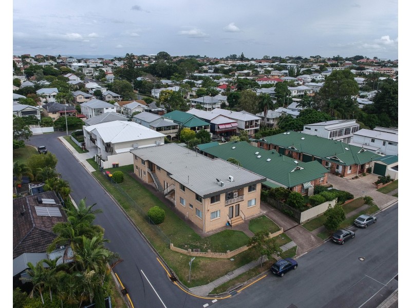 5/36 Barron Street, Gordon Park QLD 4031