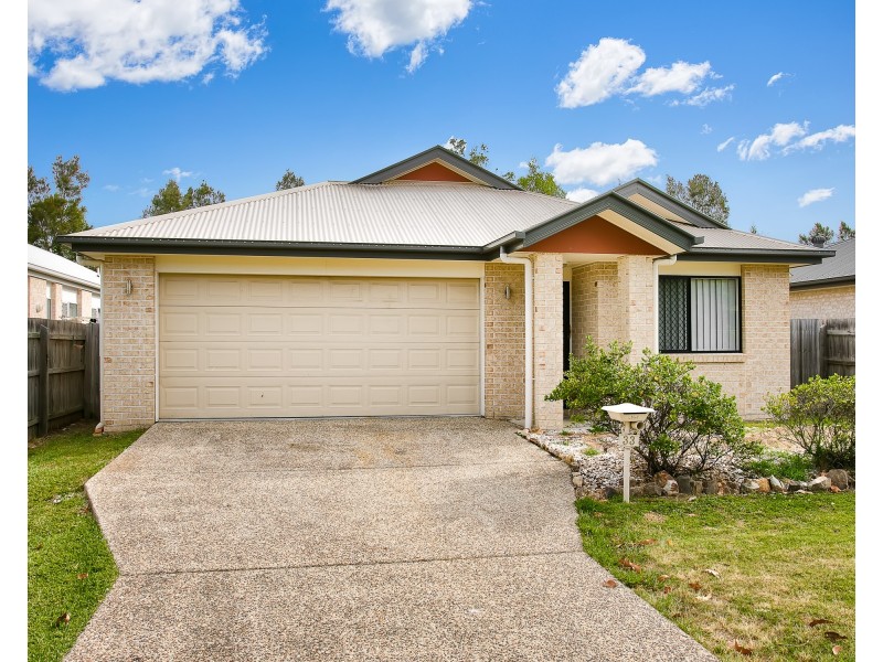 33 Highbridge Circuit, Carseldine QLD 4034