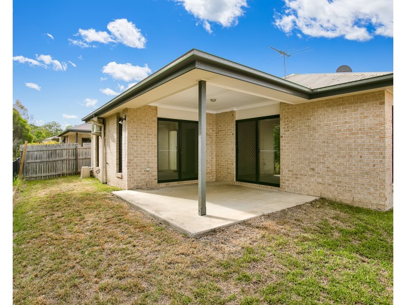 33 Highbridge Circuit, Carseldine QLD 4034