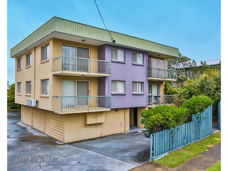 6/67 Sixth Avenue, Kedron QLD 4031