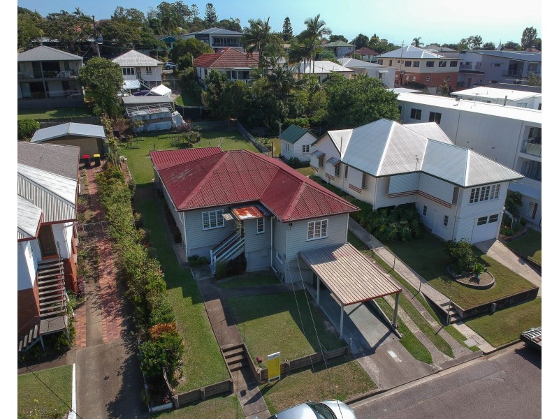 27 Tathra Street, Stafford QLD 4053