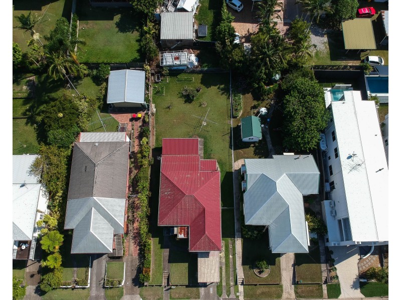 27 Tathra Street, Stafford QLD 4053