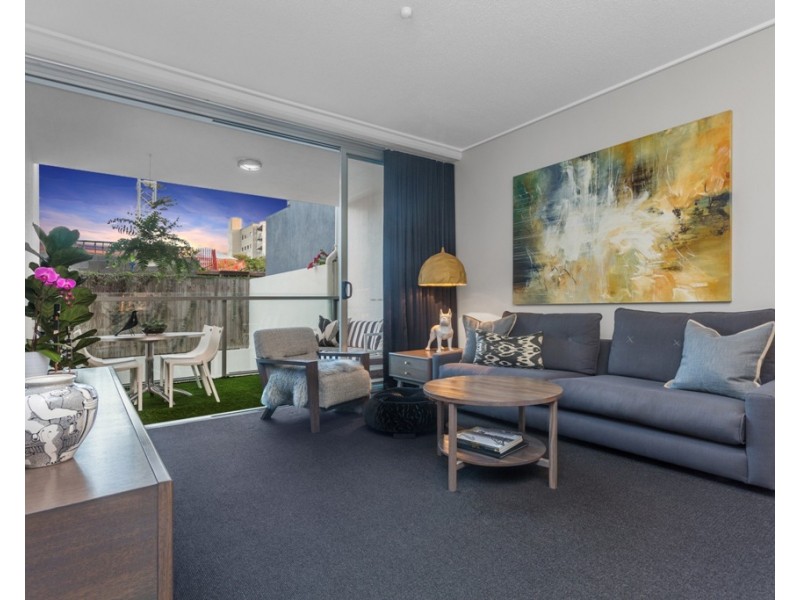 111/41 Robertson Street, Fortitude Valley QLD 4006