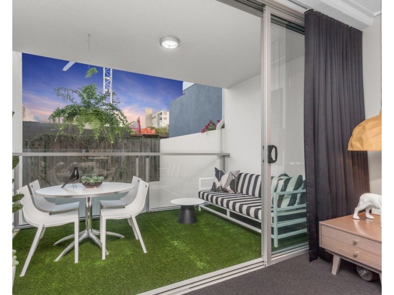 111/41 Robertson Street, Fortitude Valley QLD 4006