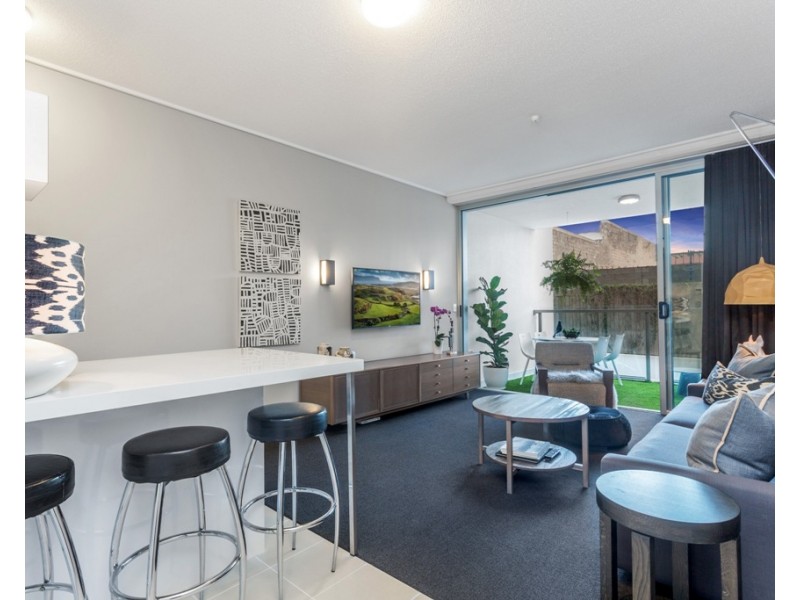 111/41 Robertson Street, Fortitude Valley QLD 4006