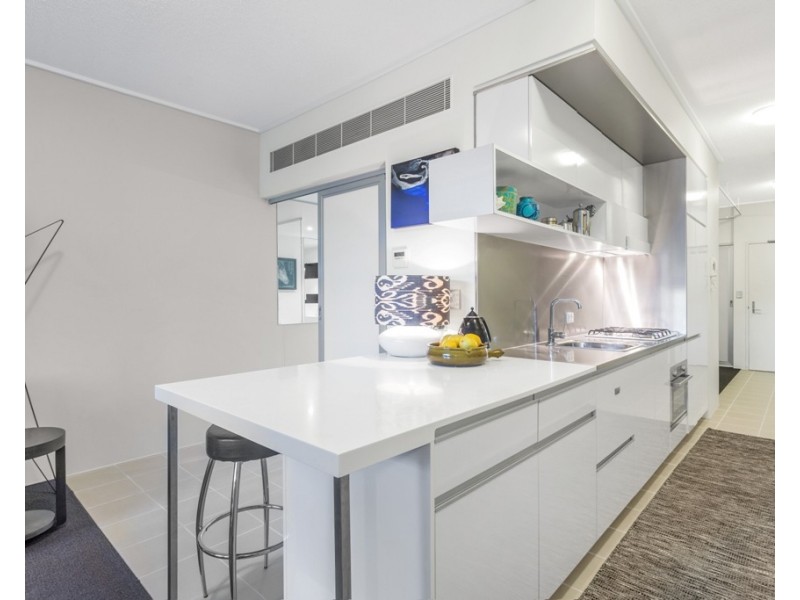 111/41 Robertson Street, Fortitude Valley QLD 4006