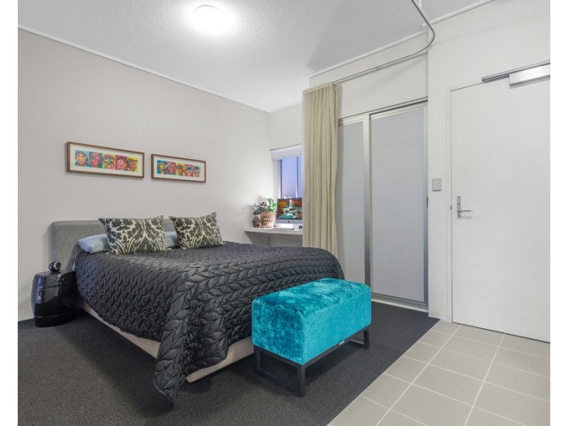 111/41 Robertson Street, Fortitude Valley QLD 4006