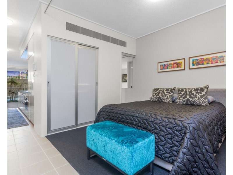 111/41 Robertson Street, Fortitude Valley QLD 4006