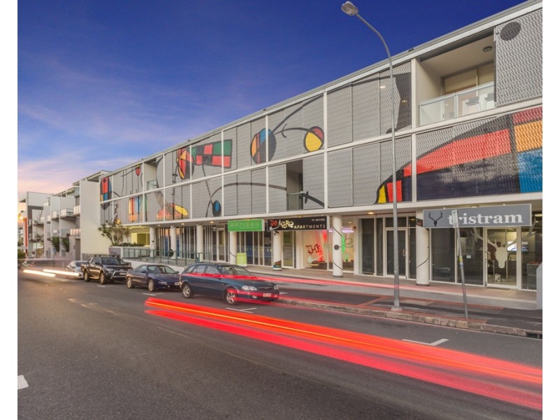 111/41 Robertson Street, Fortitude Valley QLD 4006