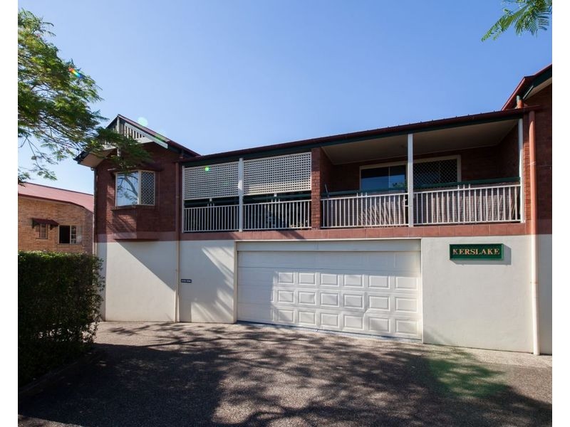 2/38 Herston Street, Kelvin Grove QLD 4059