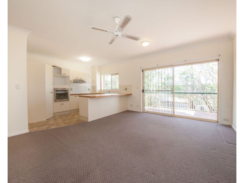 2/38 Herston Street, Kelvin Grove QLD 4059