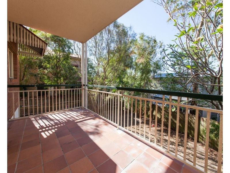 2/38 Herston Street, Kelvin Grove QLD 4059