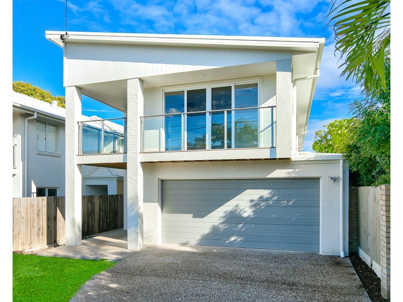 57 Bristol Road, Kedron QLD 4031