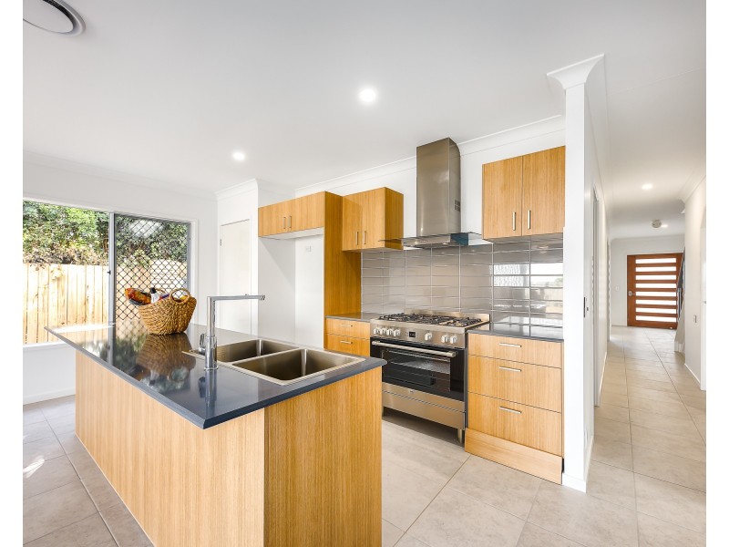 57 Bristol Road, Kedron QLD 4031