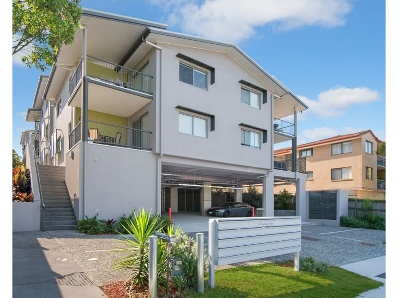 U23/34 Bonython Street, Windsor QLD 4030