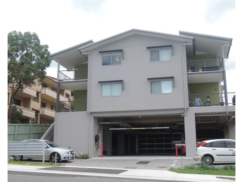 U23/34 Bonython Street, Windsor QLD 4030