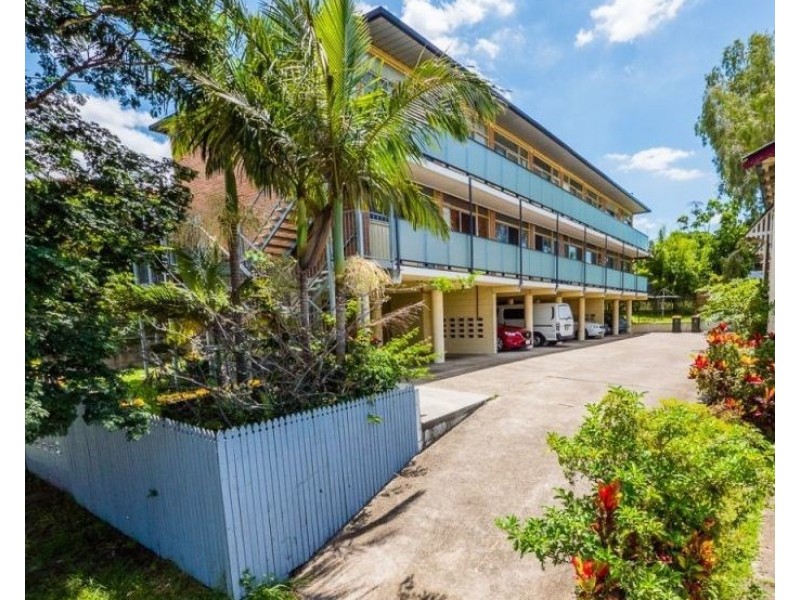 3/24 Fifth Avenue, Kedron QLD 4031