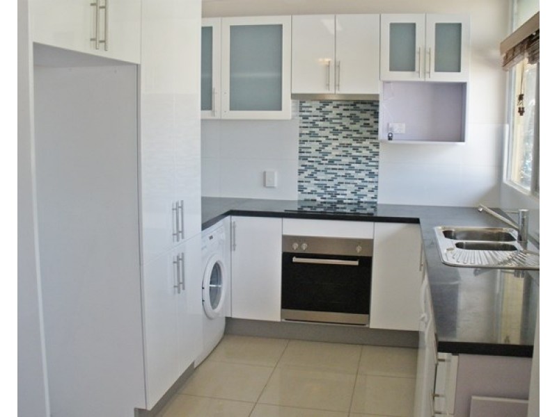 3/24 Fifth Avenue, Kedron QLD 4031