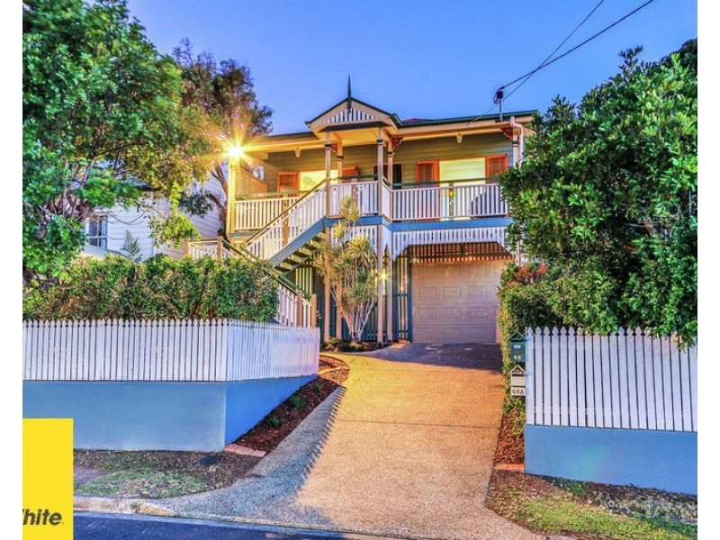 46 Bess Street, Windsor QLD 4030
