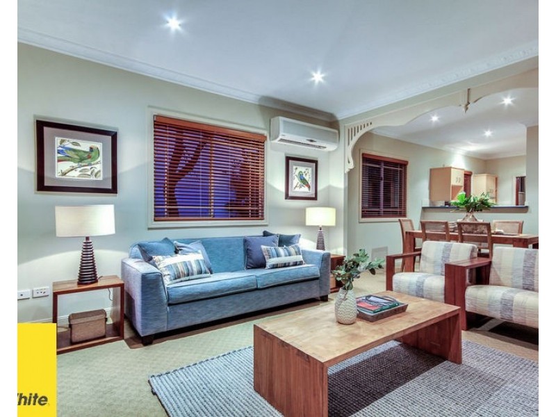 46 Bess Street, Windsor QLD 4030