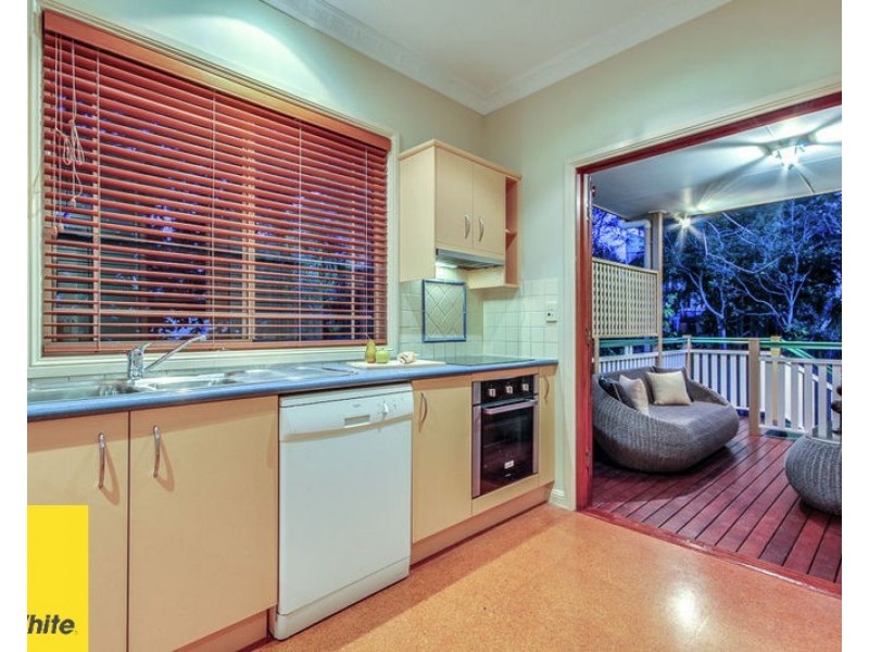 46 Bess Street, Windsor QLD 4030