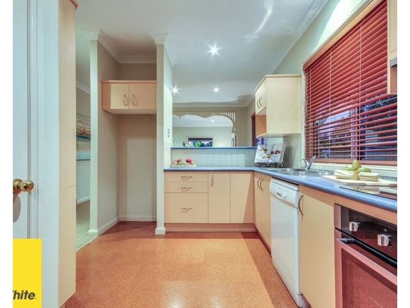 46 Bess Street, Windsor QLD 4030