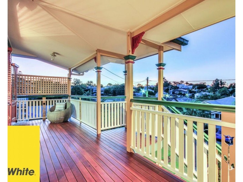 46 Bess Street, Windsor QLD 4030