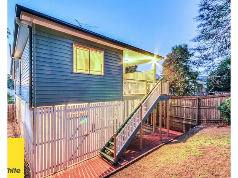 46 Bess Street, Windsor QLD 4030