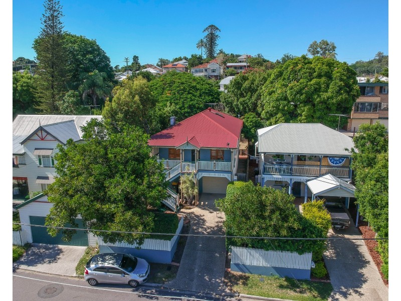 46 Bess Street, Windsor QLD 4030