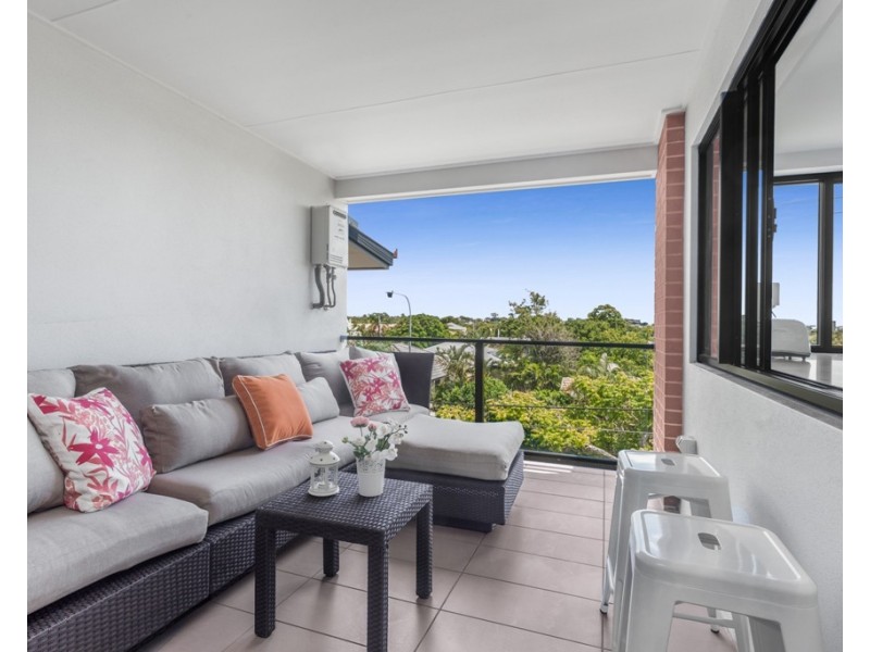 8/4 Garnet Street, Clayfield QLD 4011