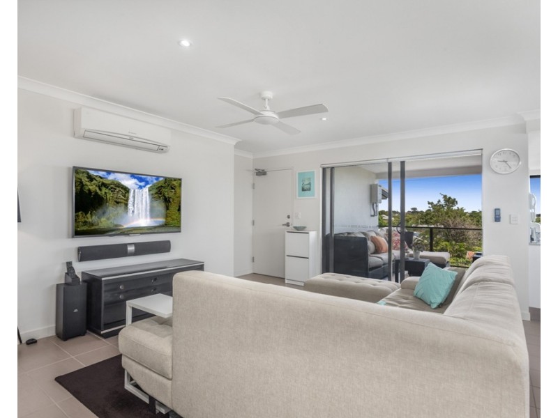 8/4 Garnet Street, Clayfield QLD 4011