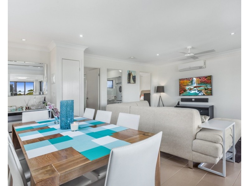 8/4 Garnet Street, Clayfield QLD 4011