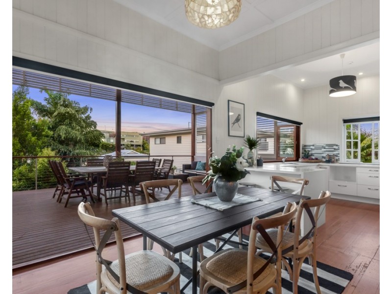 4 Nathan Avenue, Ashgrove QLD 4060
