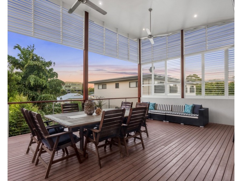 4 Nathan Avenue, Ashgrove QLD 4060