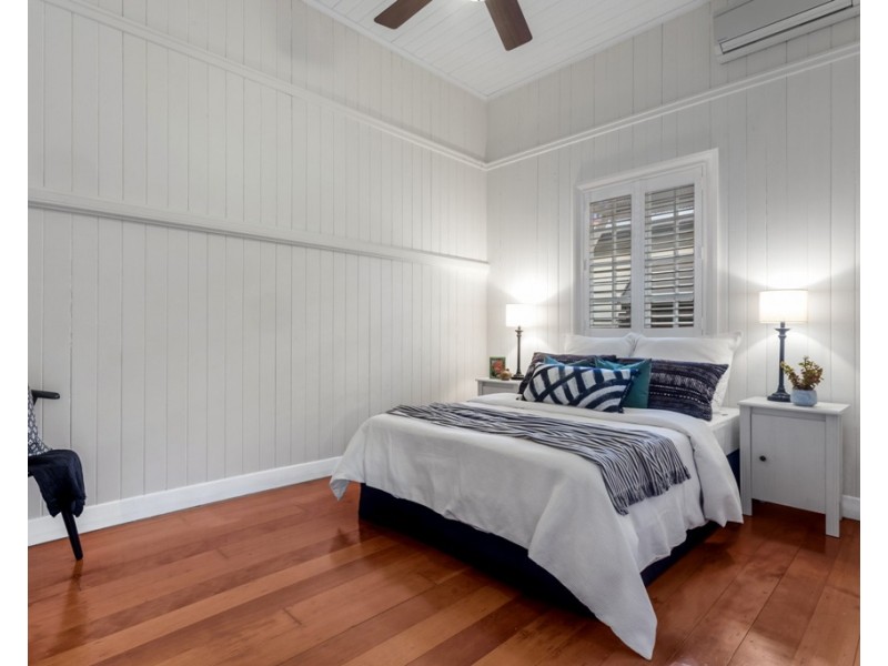 4 Nathan Avenue, Ashgrove QLD 4060