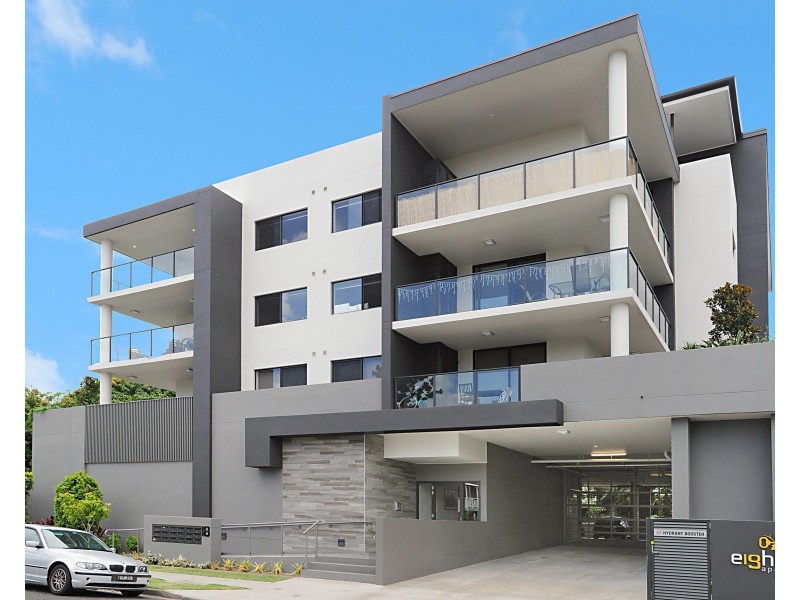 302/18 Bridge Street, Nundah QLD 4012