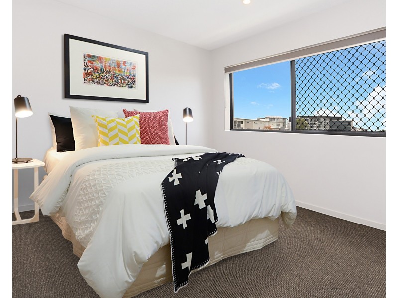 302/18 Bridge Street, Nundah QLD 4012