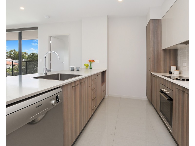 302/18 Bridge Street, Nundah QLD 4012