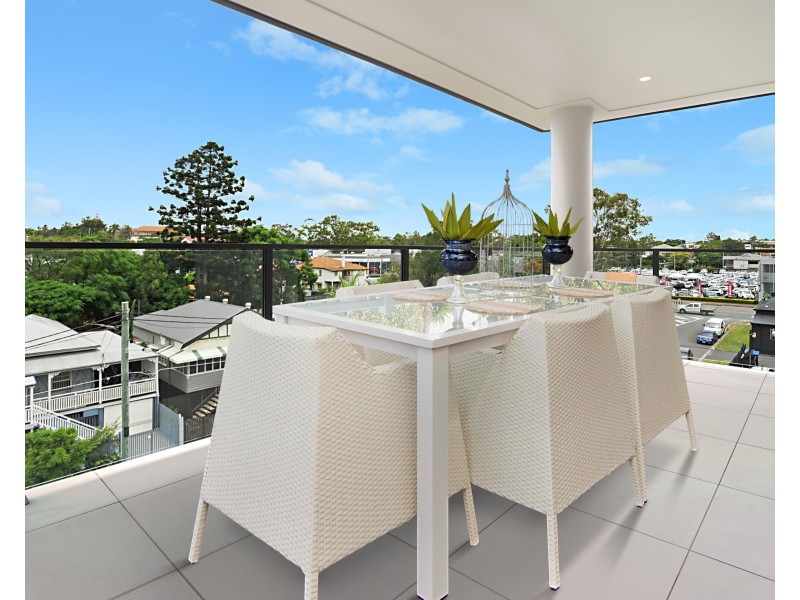 302/18 Bridge Street, Nundah QLD 4012