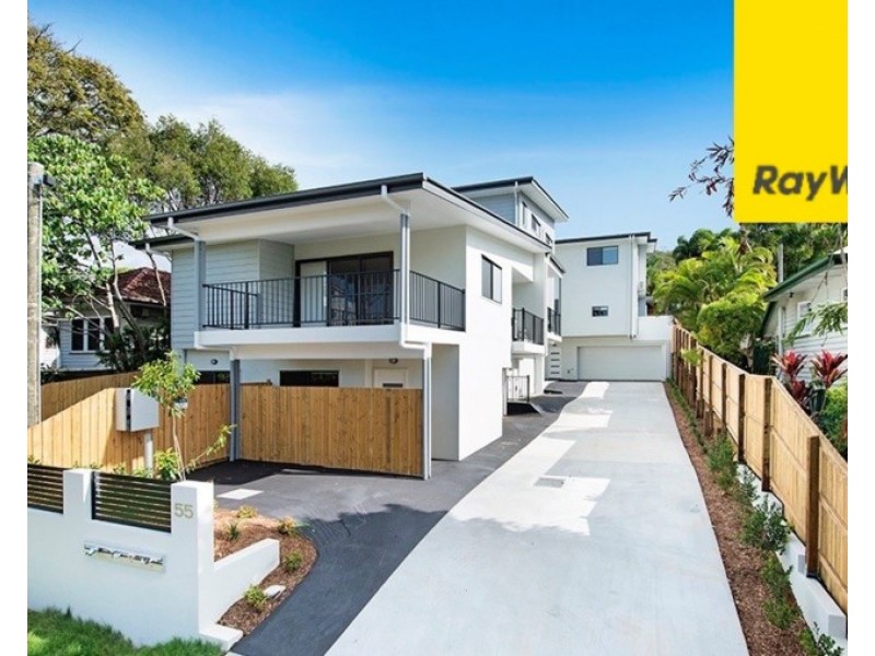 4/55 Tenby Street, Mount Gravatt QLD 4122