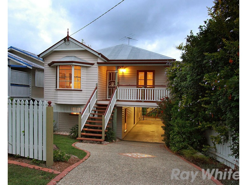 16 Archer Street, Gordon Park QLD 4031