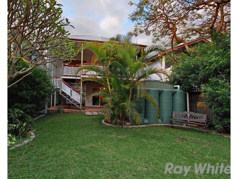 16 Archer Street, Gordon Park QLD 4031