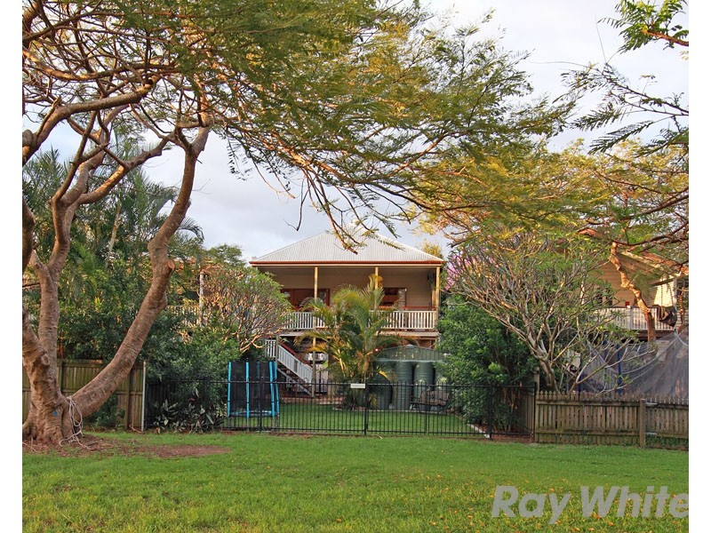 16 Archer Street, Gordon Park QLD 4031