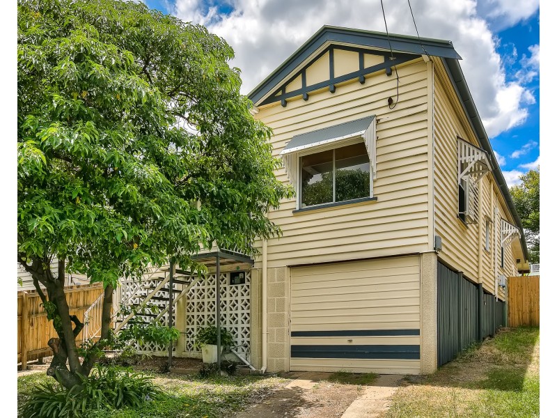67 Green Terrace, Windsor QLD 4030