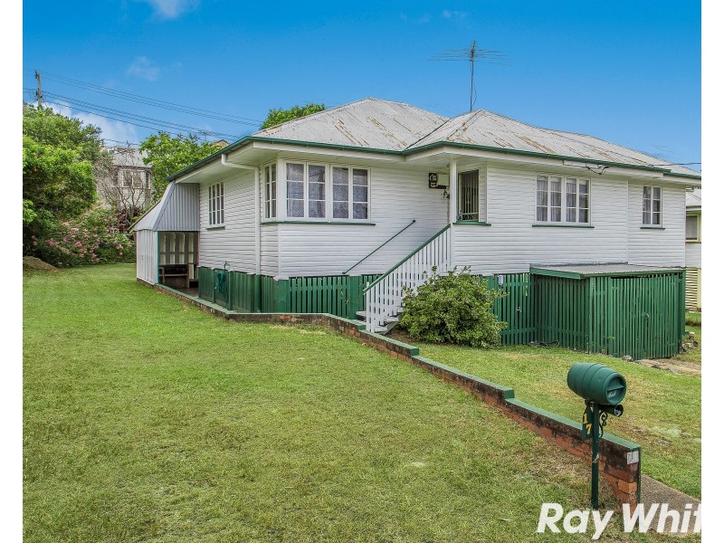 17 Allowrie Street, Stafford QLD 4053