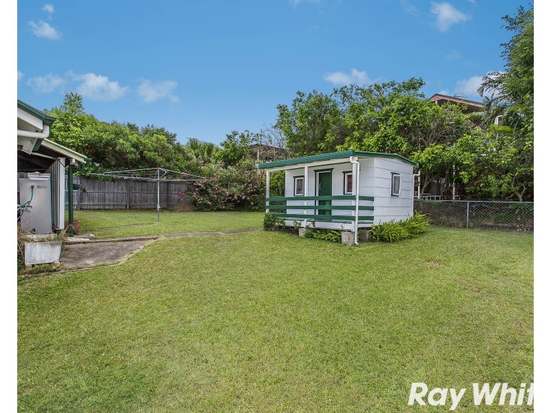 17 Allowrie Street, Stafford QLD 4053