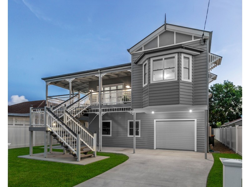 39 Sport Street, Kedron QLD 4031