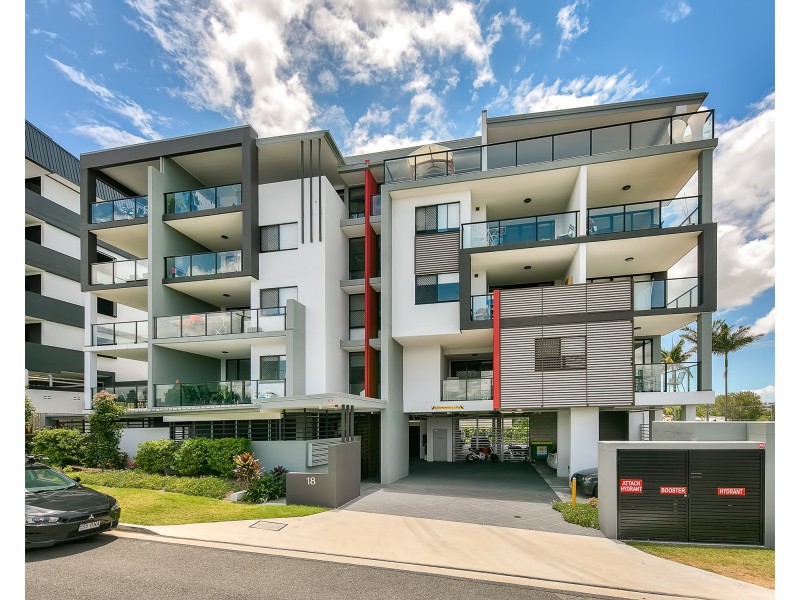 13/18 Gallway Street, Windsor QLD 4030